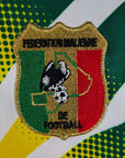 2024 Mali Home Shirt - 9.5/10 - (XL) - Eternal Pitch