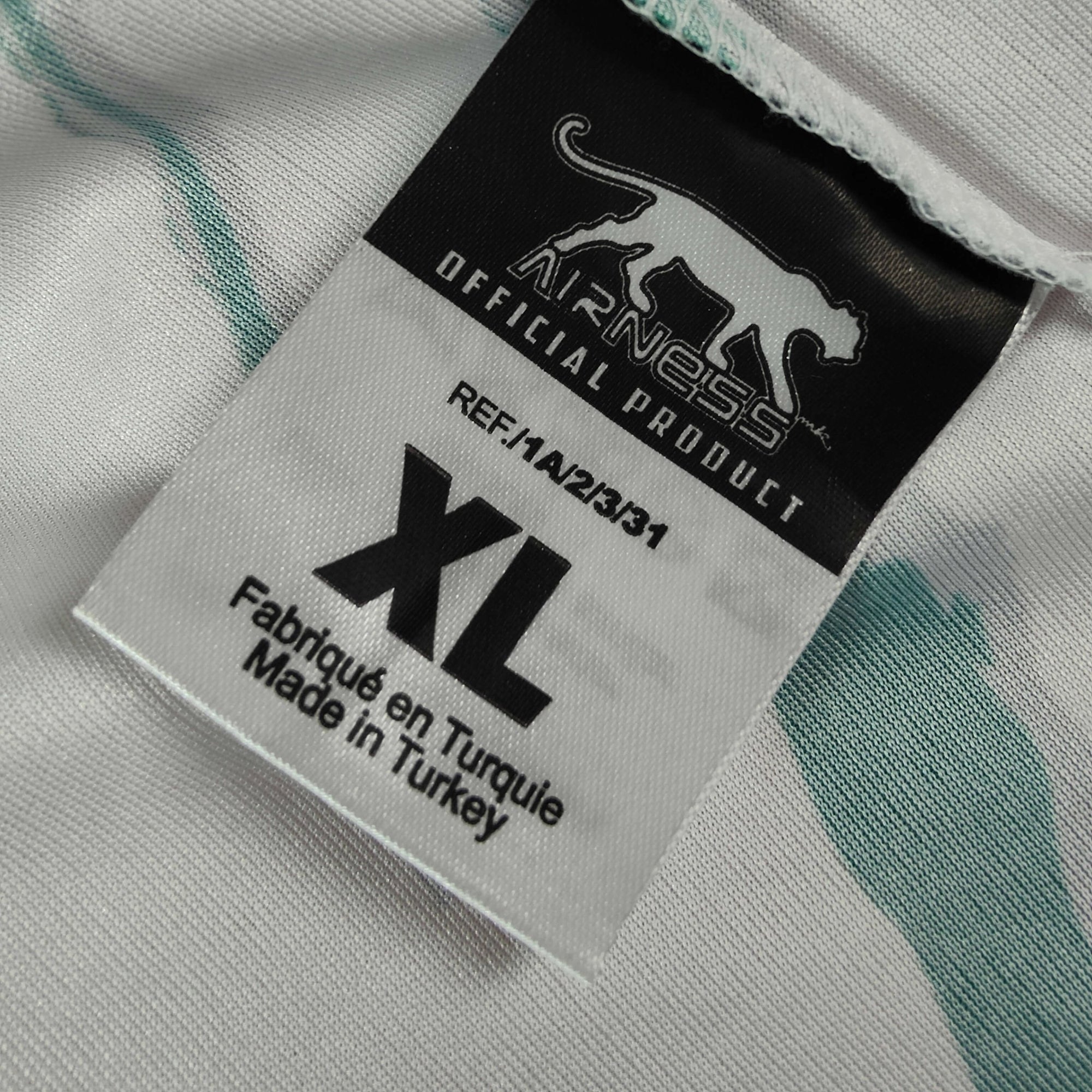 2024 Mali Home Shirt - 9.5/10 - (XL) - Eternal Pitch