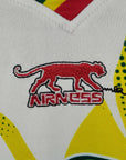 2024 Mali Home Shirt - 9.5/10 - (XL) - Eternal Pitch