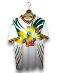 2024 Mali Home Shirt - 9.5/10 - (XL) - Eternal Pitch