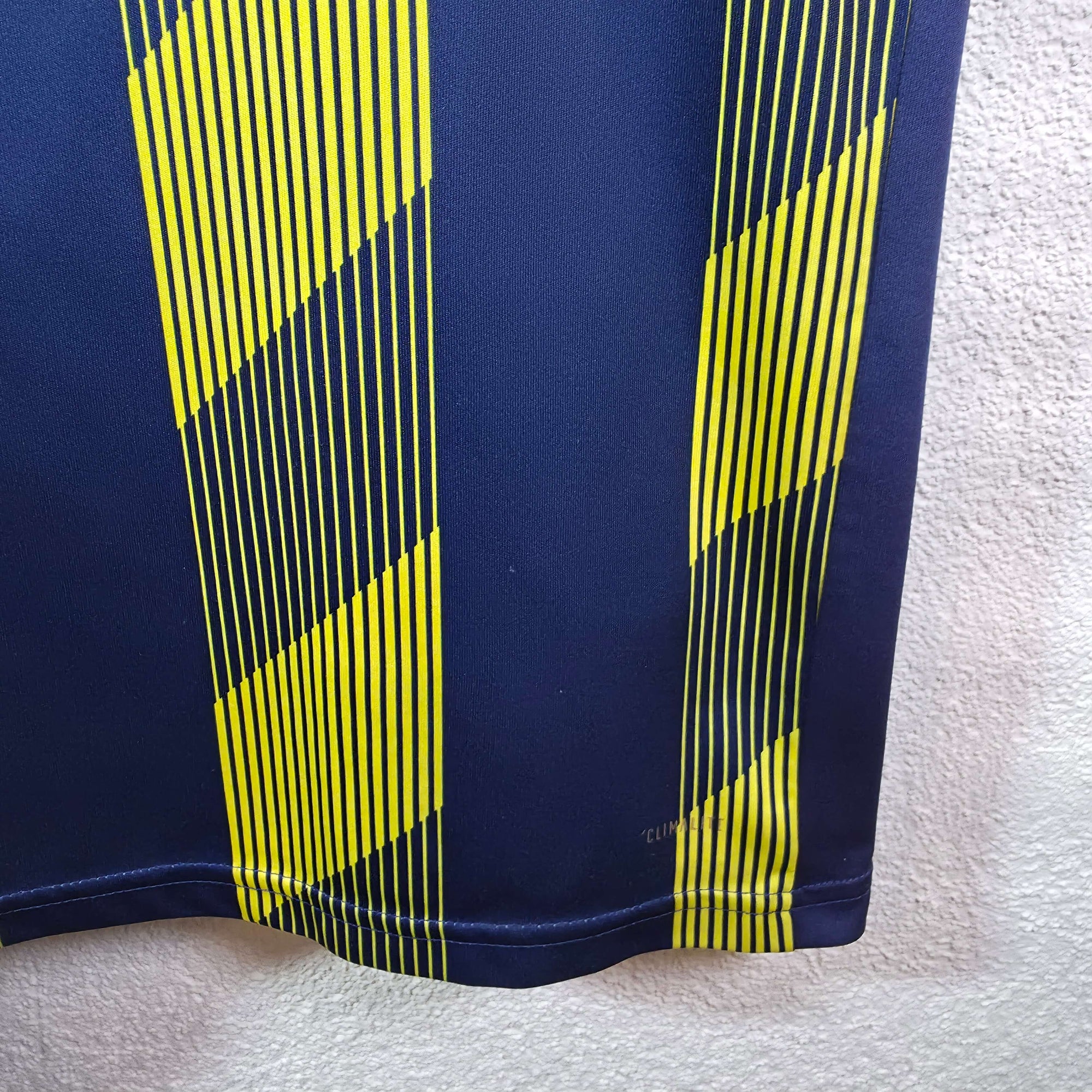 2019-20 Fenerbahce Home Shirt - 8.5/10 - (M)