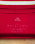 2022-23 Ajax Amsterdam Home Shirt - 9.5/10 - (L)