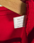 2022-23 Ajax Amsterdam Home Shirt - 9.5/10 - (L)