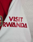 2019-20 Arsenal Home Shirt Özil 