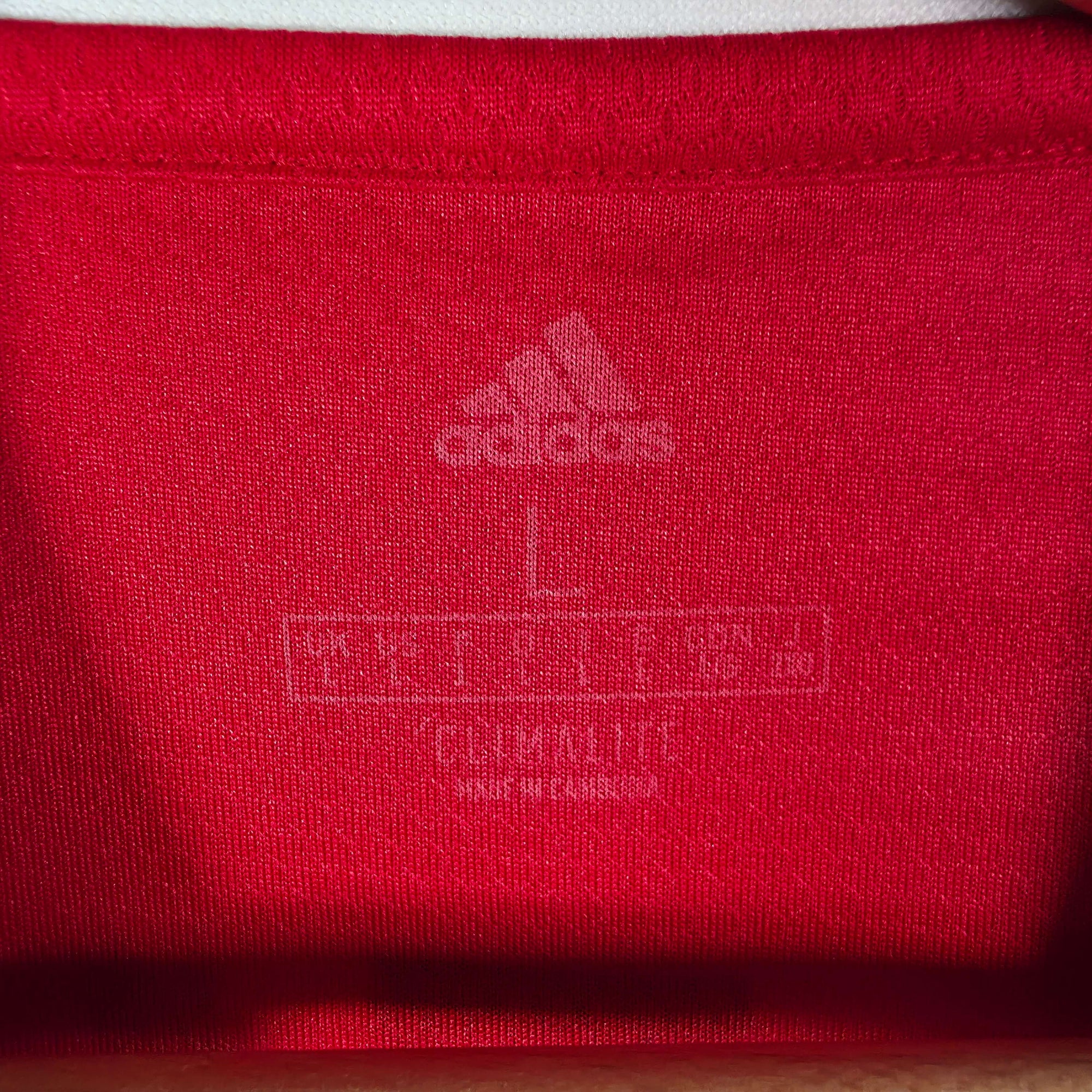 2019-20 Arsenal Home Shirt Özil 