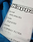 2015-16 Napoli Home Shirt Mertens 