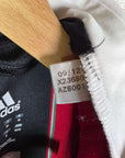 2012-13 AC Milan Home Shirt Balotelli 