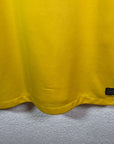 2014-15 Brazil Home Shirt Neymar 