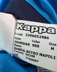 2018-19 Napoli Home Training - 9.5/10 - (M)