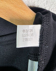2021-22 Juventus Away Shirt Chiesa 