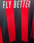 2022-23 AC Milan Home Shirt Ibrahimović 