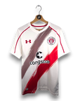 2016-17 St Pauli Away Shirt - 9.5/10 - (S)