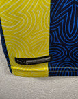 2021-22 Fenerbahce Home Shirt - 8.5/10 - (S)