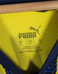 2021-22 Fenerbahce Home Shirt - 8.5/10 - (S)
