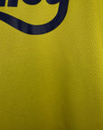 2021-22 Fenerbahce Home Shirt - 8.5/10 - (S)