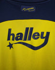 2021-22 Fenerbahce Home Shirt - 8.5/10 - (S)