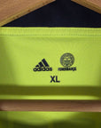 2008-09 Fenerbahce Third Shirt Roberto Carlos 