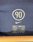 2004-05 FC Barcelona Home Shirt Ronaldinho 