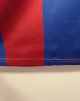 2004-05 FC Barcelona Home Shirt Ronaldinho 