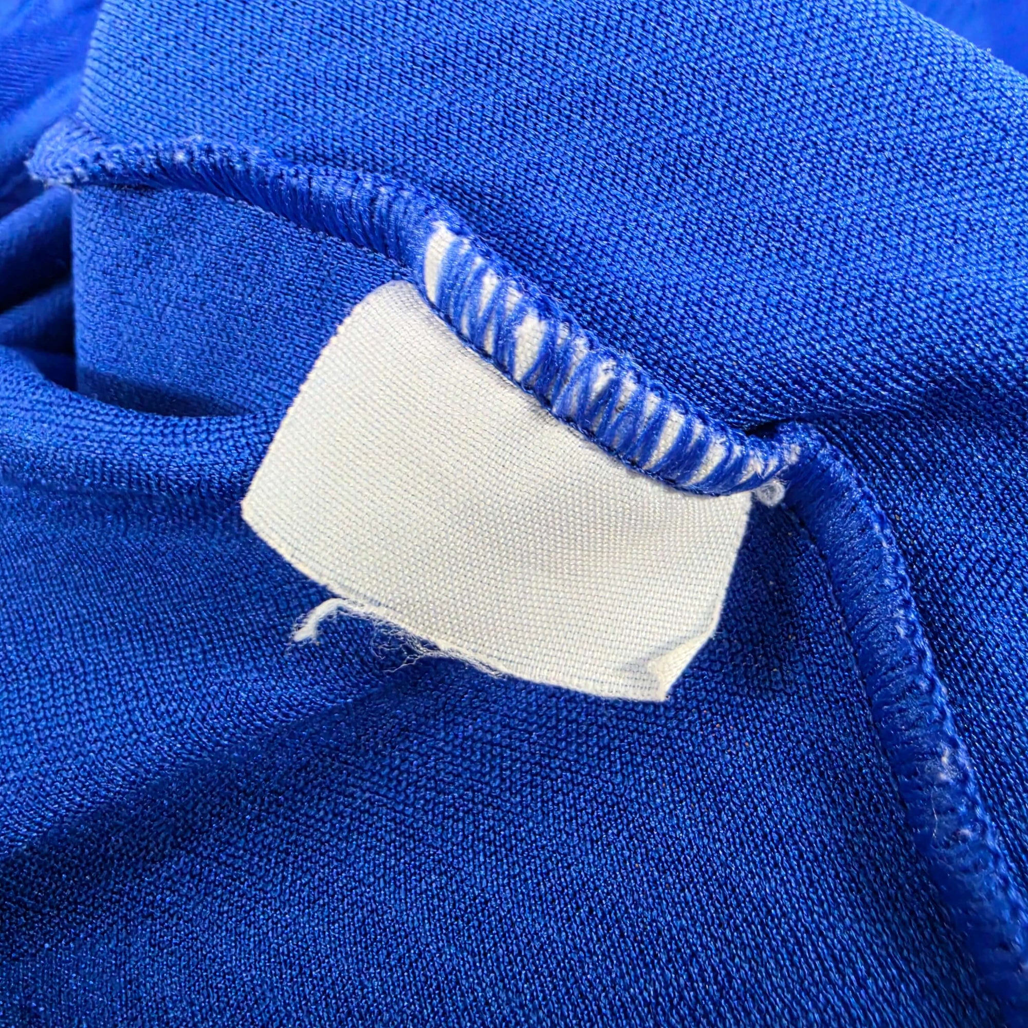 1994 Italy Home Shirt Baggio 
