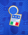 1994 Italy Home Shirt Baggio 