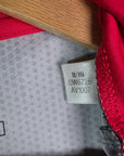 2019-20 Benfica Away Shirt - 9.5/10 - (M)