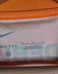 2021-22 Galatasaray Home Shirt - 9.5/10 - (S)