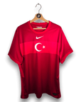 2020-21 Turkey Home Shirt - 9.5/10 - (XL)