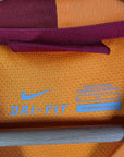 2013-14 Galatasaray Home Shirt Sneijder 