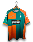 2006-07 Werder Bremen Away Shirt Diego 