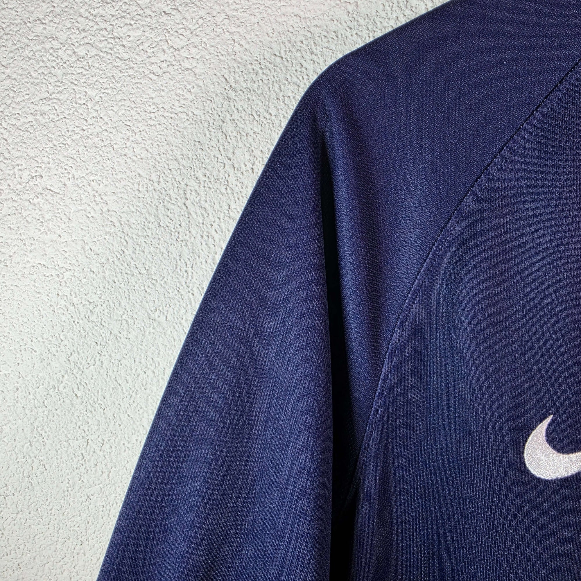 2018-19 PSG Home Shirt LS Neymar 