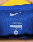 2010-11 FC Barcelona Home Shirt Messi 