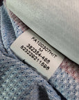 2010-11 FC Barcelona Home Shirt Messi 