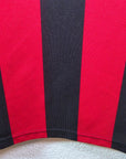 2001-02 Bayer Leverkusen Home Shirt Ballack 