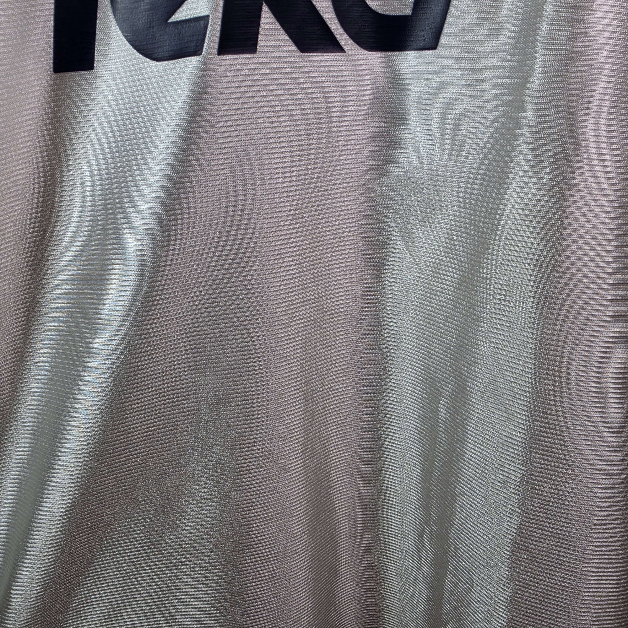 1998-00 Real Madrid Home Shirt Anelka 