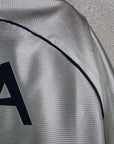 1998-00 Real Madrid Home Shirt Anelka 