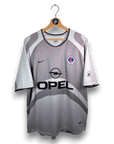 2001-02 PSG Away Shirt Ronaldinho 