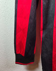 1995-96 AC Milan Home Shirt LS Baggio 