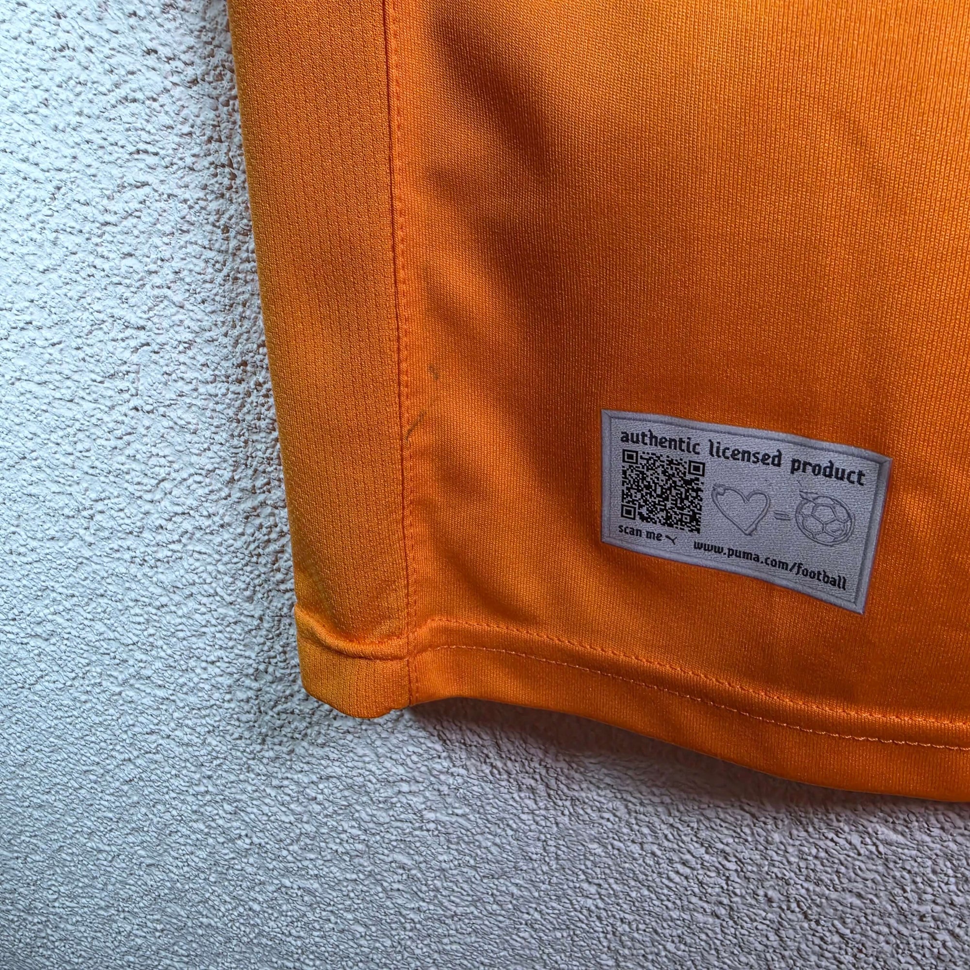 2012-13 Sporting Away Shirt - 9/10 - (S)