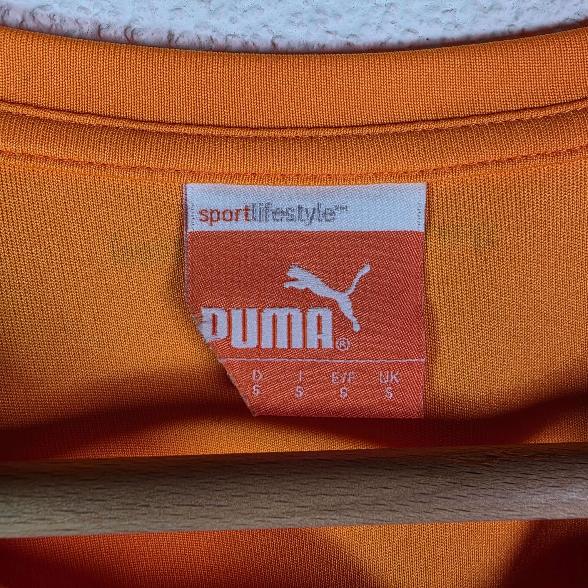 2012-13 Sporting Away Shirt - 9/10 - (S)