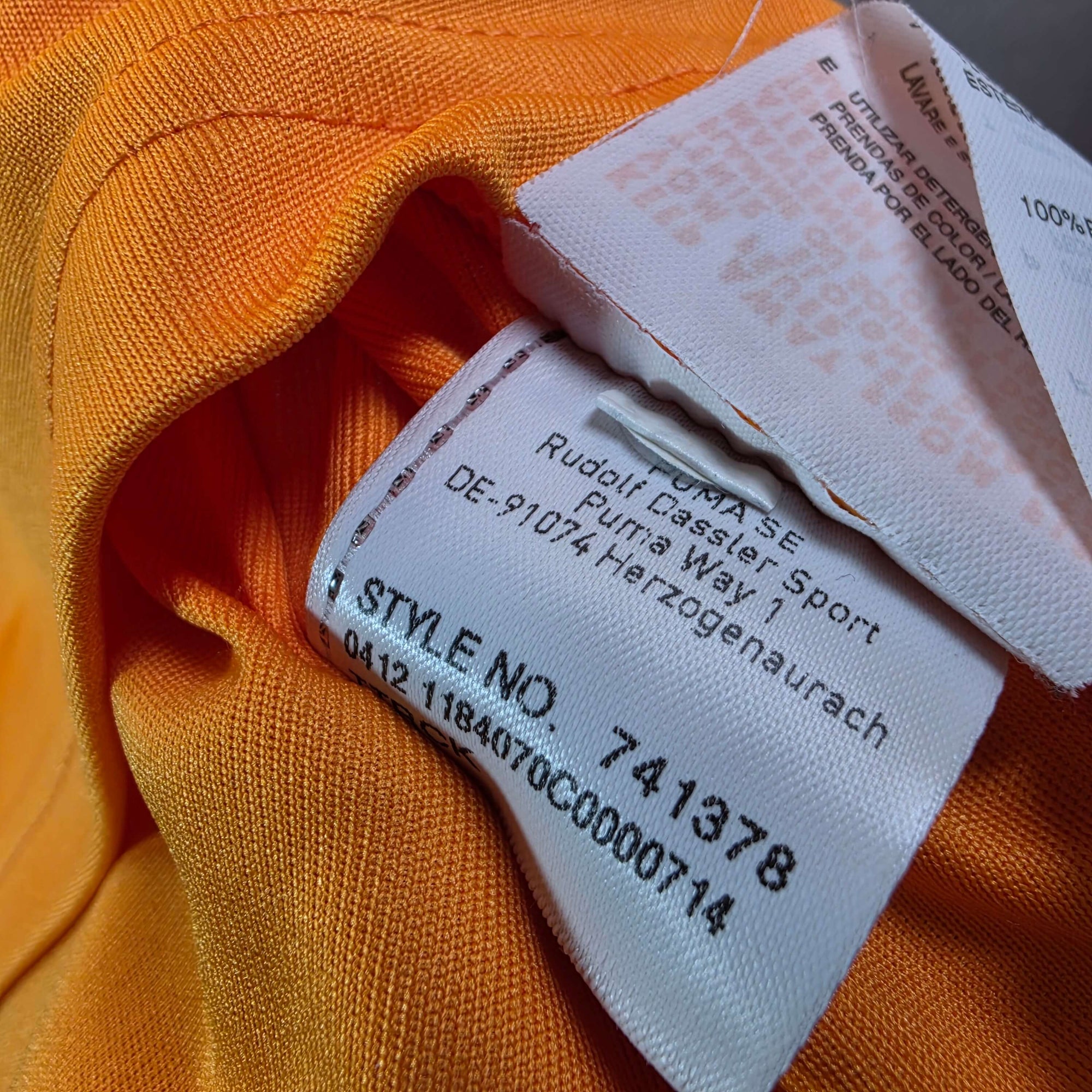 2012-13 Sporting Away Shirt - 9/10 - (S)