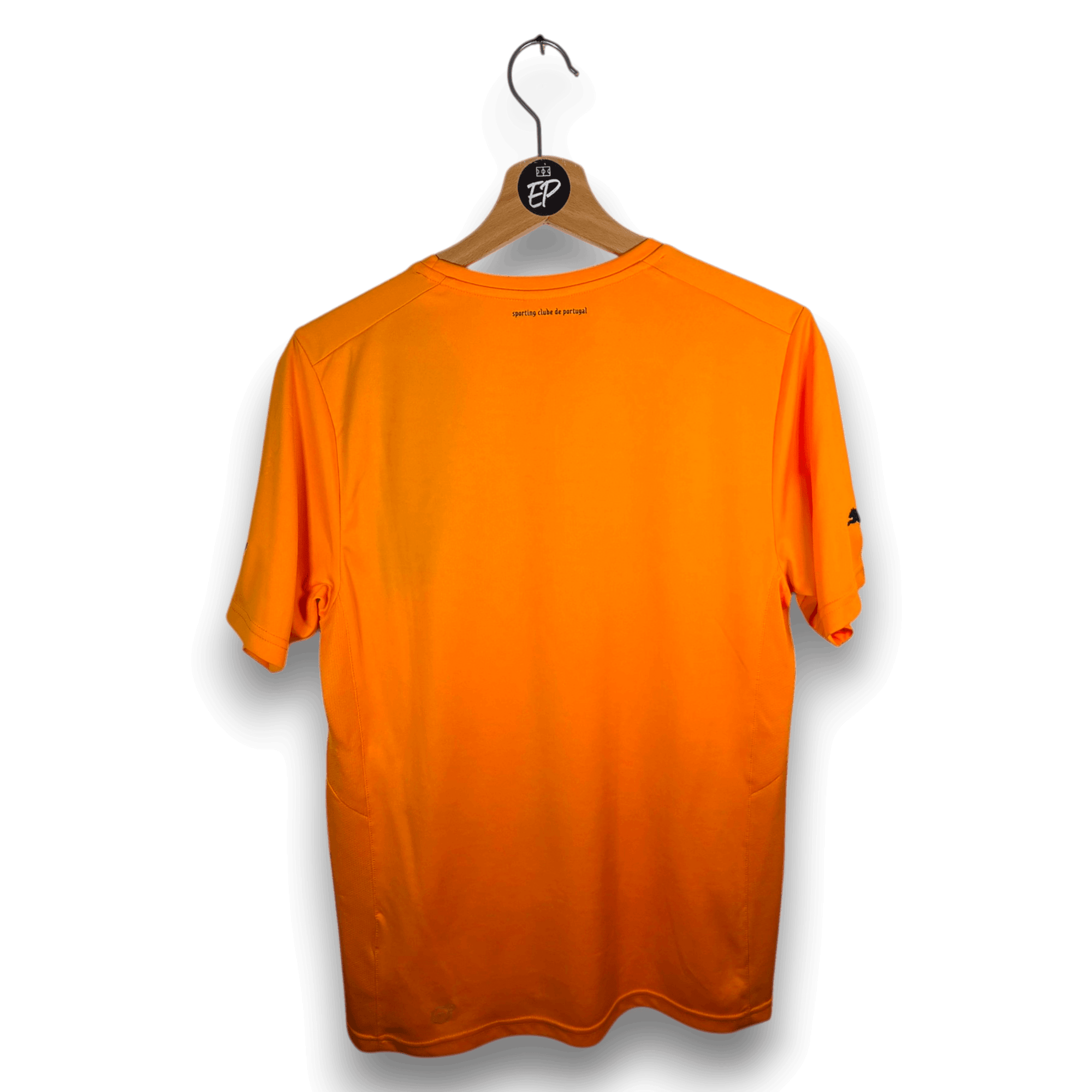 2012-13 Sporting Away Shirt - 9/10 - (S)