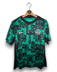 2024-25 Sporting Training Shirt - 9.5/10 - (M)