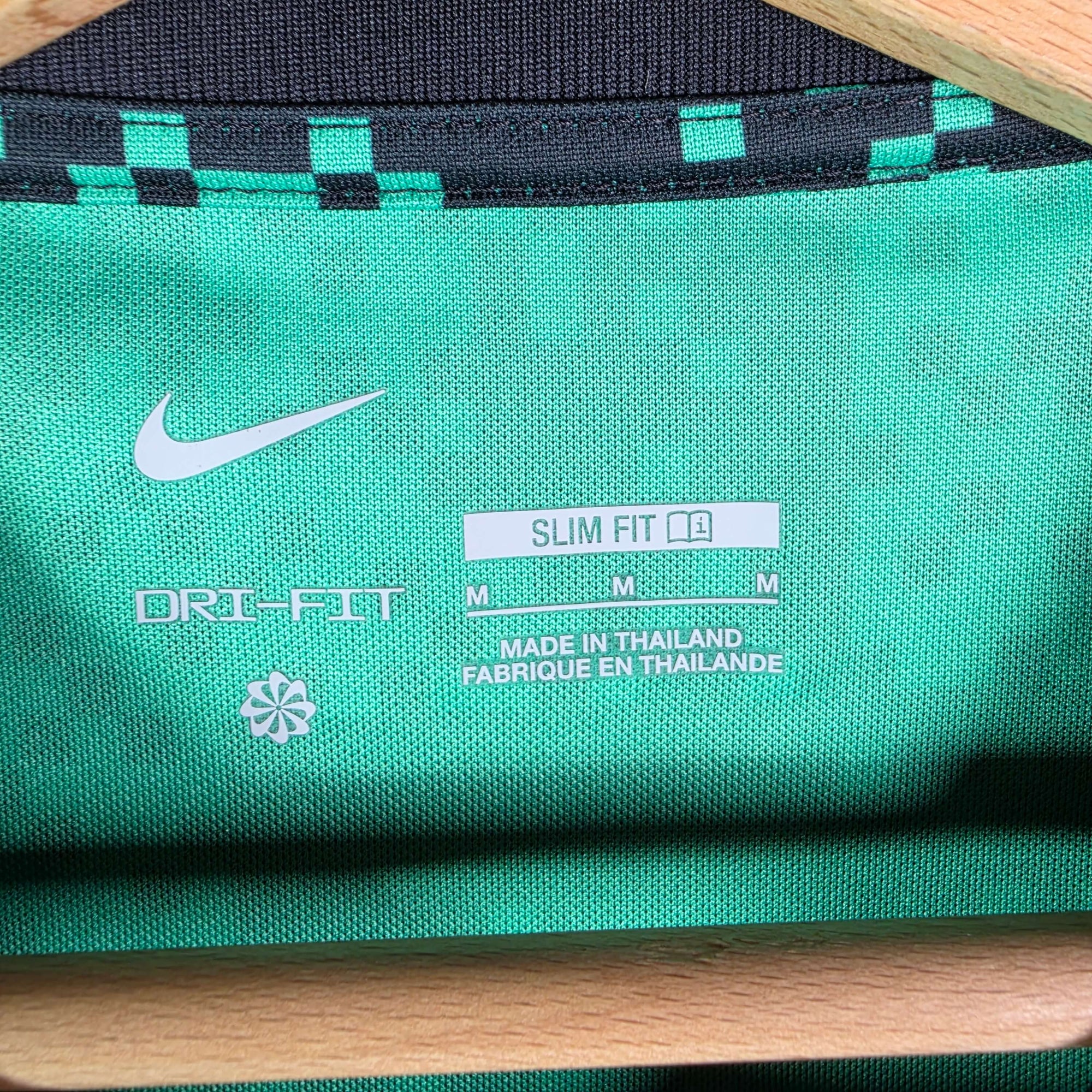 2024-25 Sporting Training Shirt - 9.5/10 - (M)