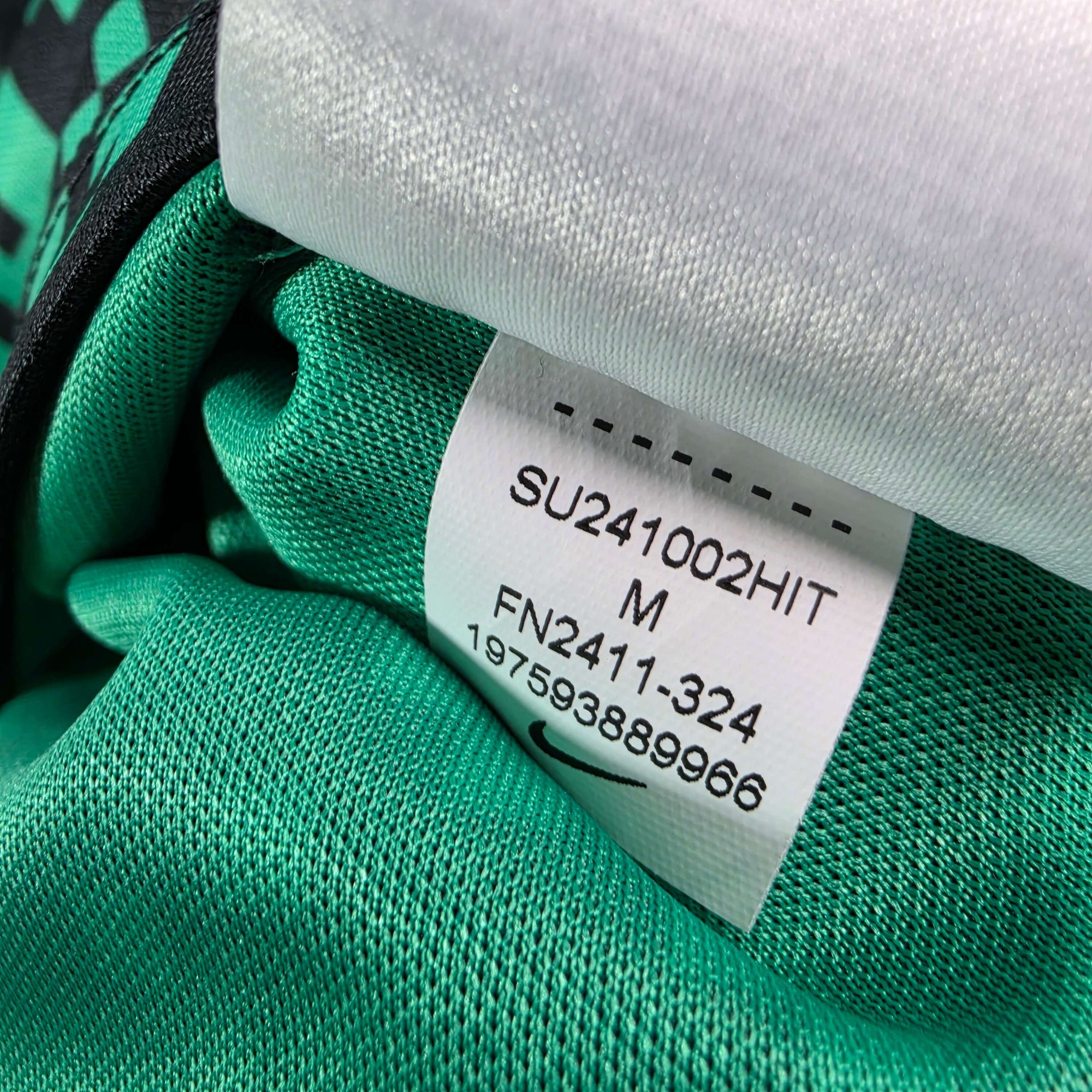 2024-25 Sporting Training Shirt - 9.5/10 - (M)