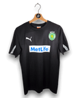Sporting Shirt  - 9.5/10 - (S)