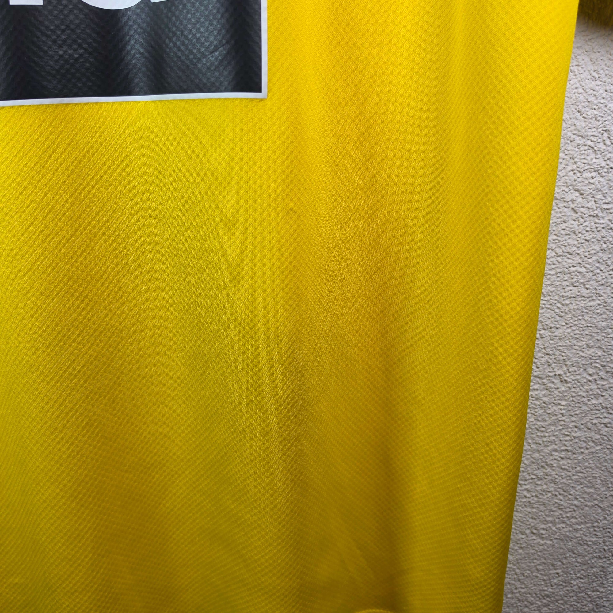 2021-22 Dortmund Home Shirt Haaland 