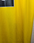 2021-22 Dortmund Home Shirt Haaland 