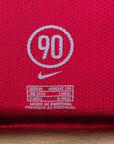 2004-06 Portugal Home Shirt Ronaldo 