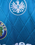 2013-14 Eintracht Frankfurt Third Shirt - 8.5/10 - (XL)